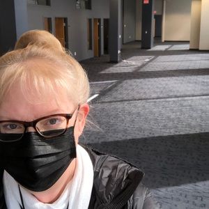 Meet your Posher, Patricia